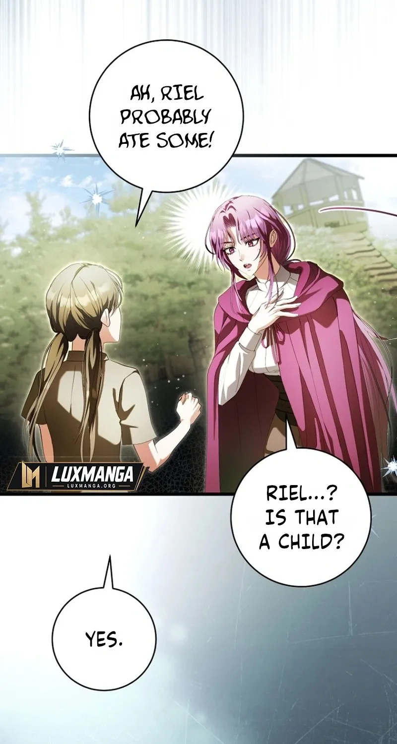 I’m an Extra Who’s Trying to Run Away from the Obsessive Male Lead Chapter 49 page 40 - 