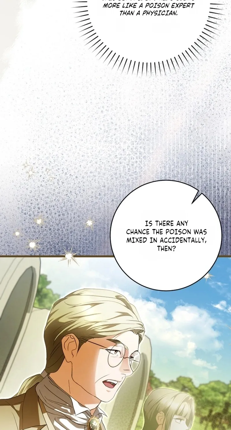 I’m an Extra Who’s Trying to Run Away from the Obsessive Male Lead Chapter 49 page 5 - 