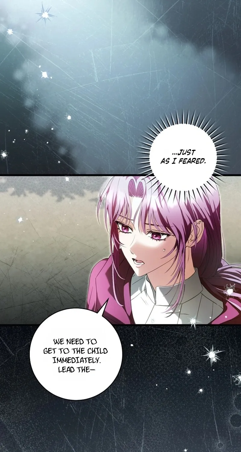 I’m an Extra Who’s Trying to Run Away from the Obsessive Male Lead Chapter 49 page 41 - 