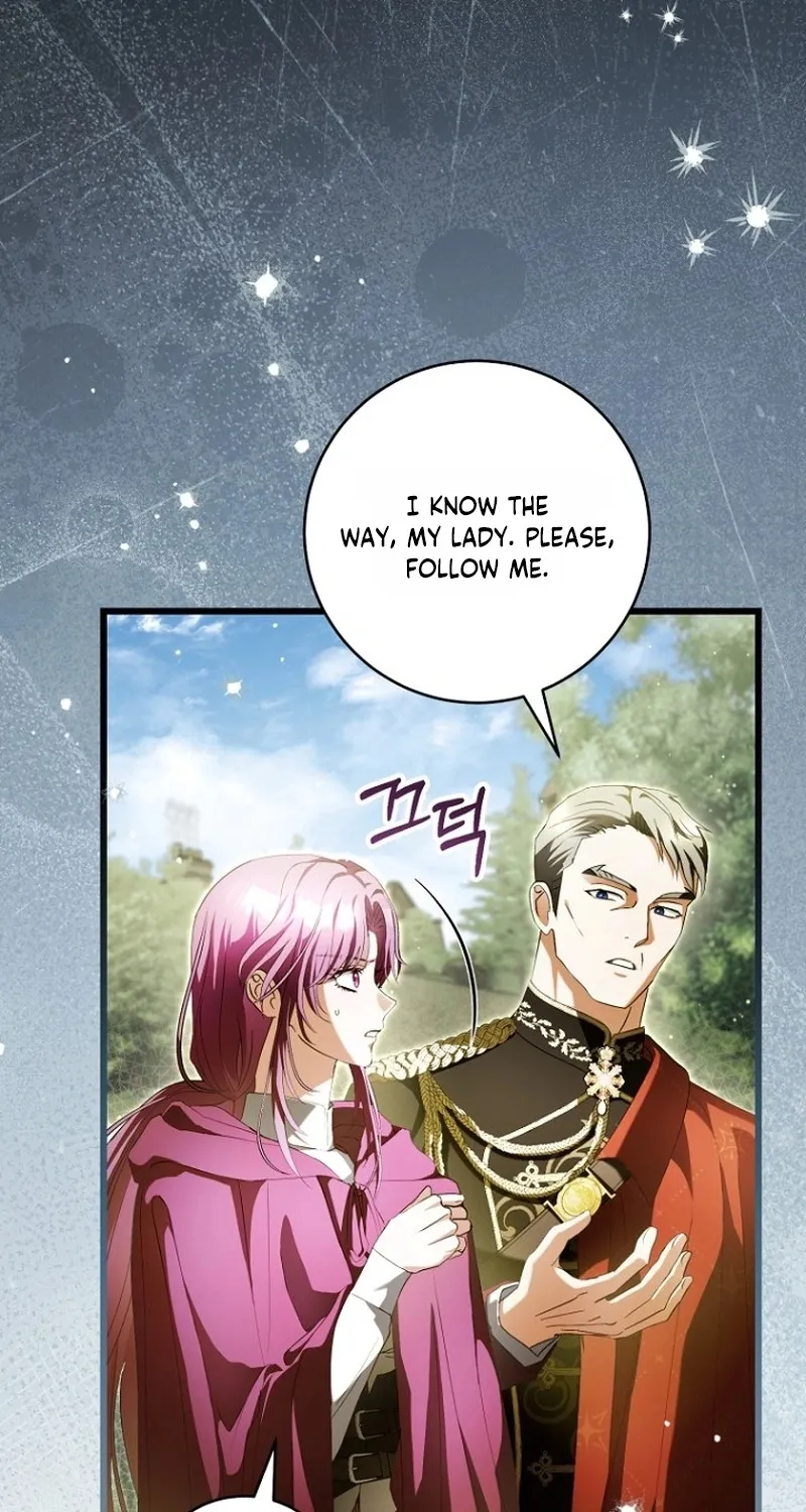 I’m an Extra Who’s Trying to Run Away from the Obsessive Male Lead Chapter 49 page 42 - 