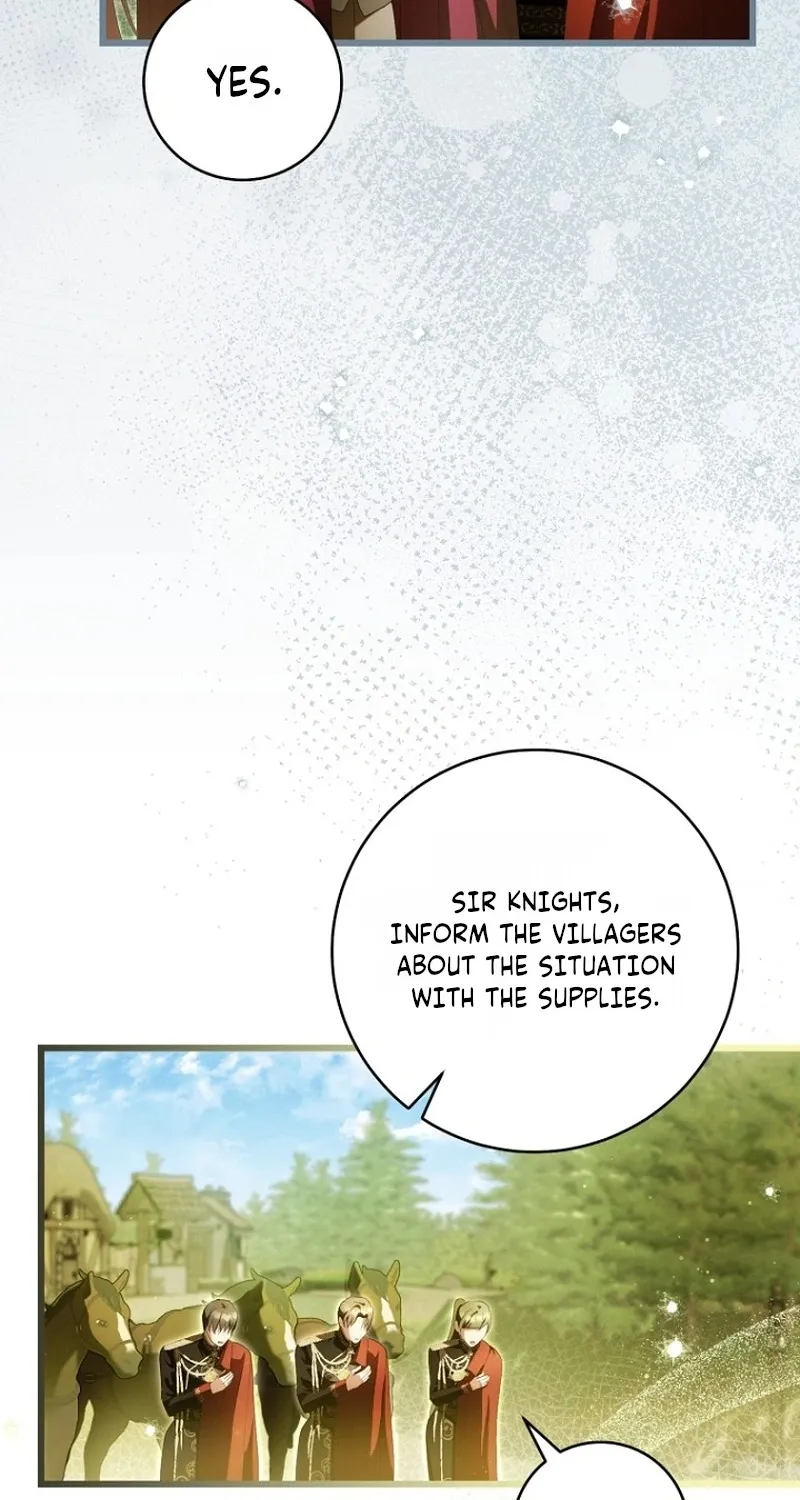 I’m an Extra Who’s Trying to Run Away from the Obsessive Male Lead Chapter 49 page 43 - 