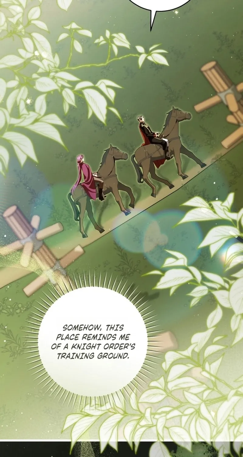 I’m an Extra Who’s Trying to Run Away from the Obsessive Male Lead Chapter 49 page 45 - 