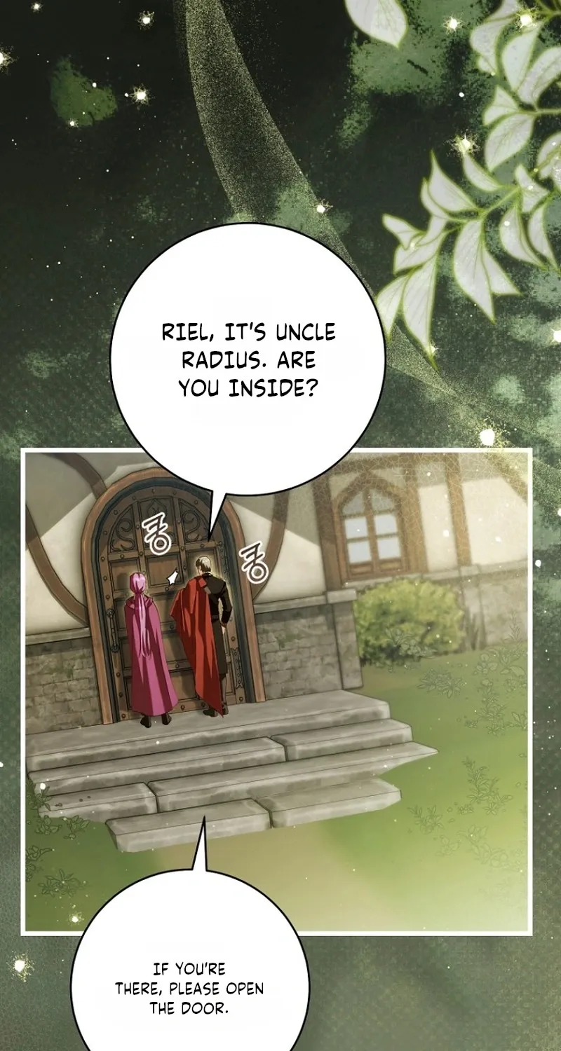I’m an Extra Who’s Trying to Run Away from the Obsessive Male Lead Chapter 49 page 46 - 