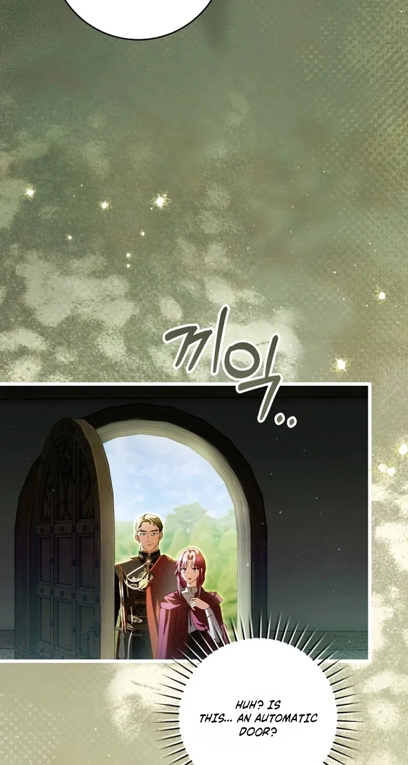 I’m an Extra Who’s Trying to Run Away from the Obsessive Male Lead Chapter 49 page 47 - 