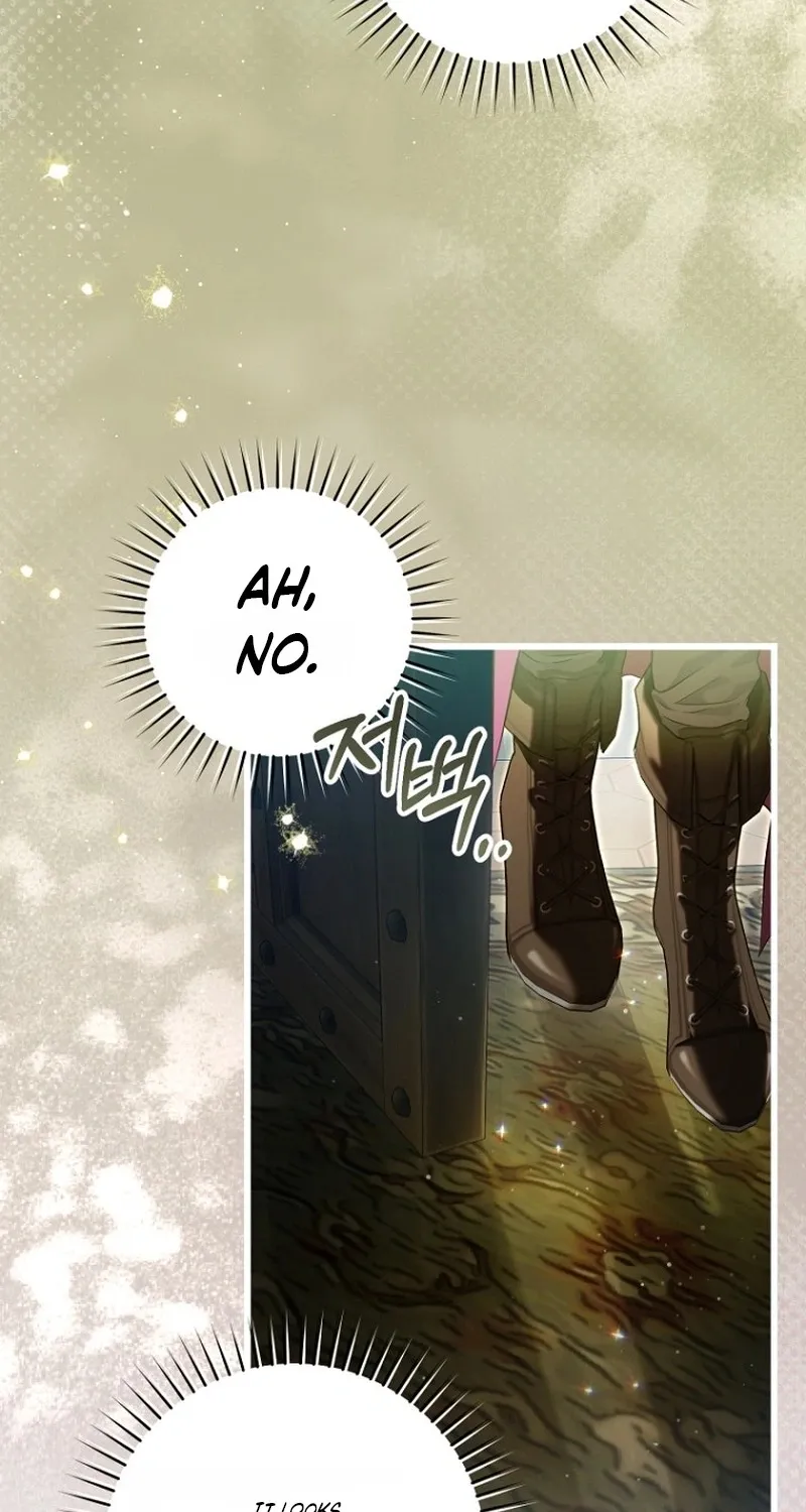 I’m an Extra Who’s Trying to Run Away from the Obsessive Male Lead Chapter 49 page 48 - 