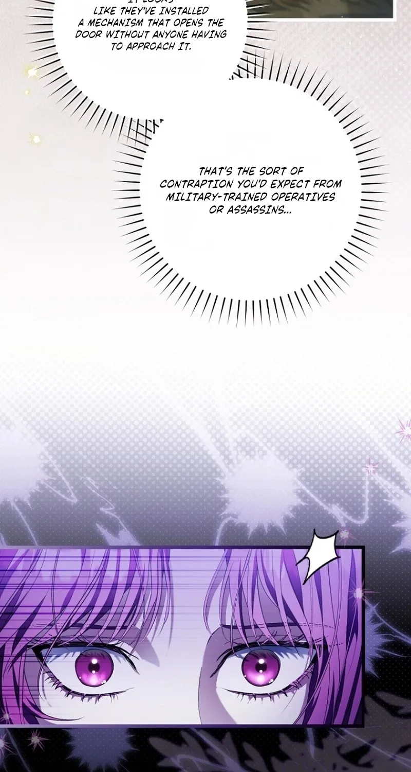 I’m an Extra Who’s Trying to Run Away from the Obsessive Male Lead Chapter 49 page 49 - 