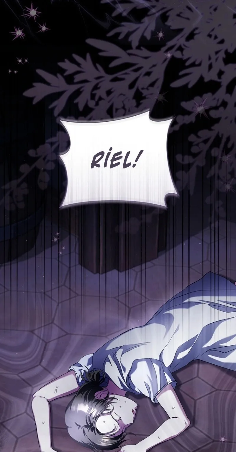 I’m an Extra Who’s Trying to Run Away from the Obsessive Male Lead Chapter 49 page 50 - 