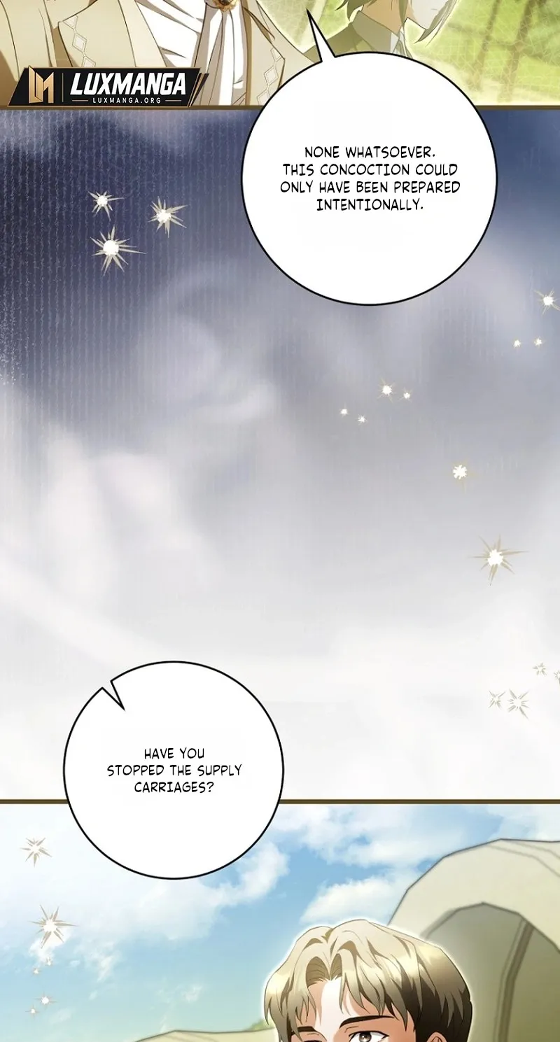 I’m an Extra Who’s Trying to Run Away from the Obsessive Male Lead Chapter 49 page 6 - 