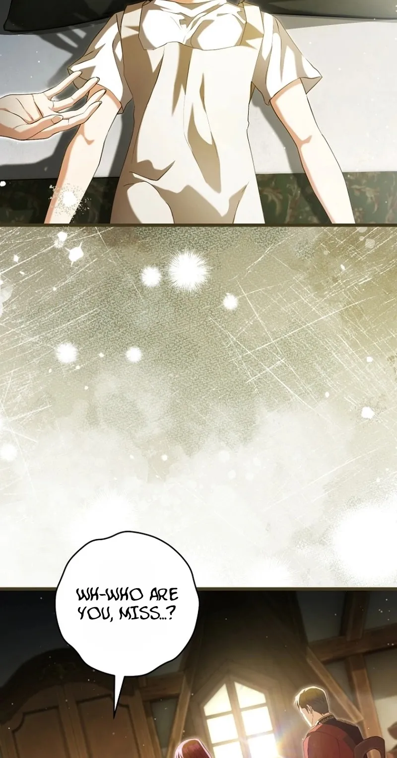 I’m an Extra Who’s Trying to Run Away from the Obsessive Male Lead Chapter 49 page 53 - 