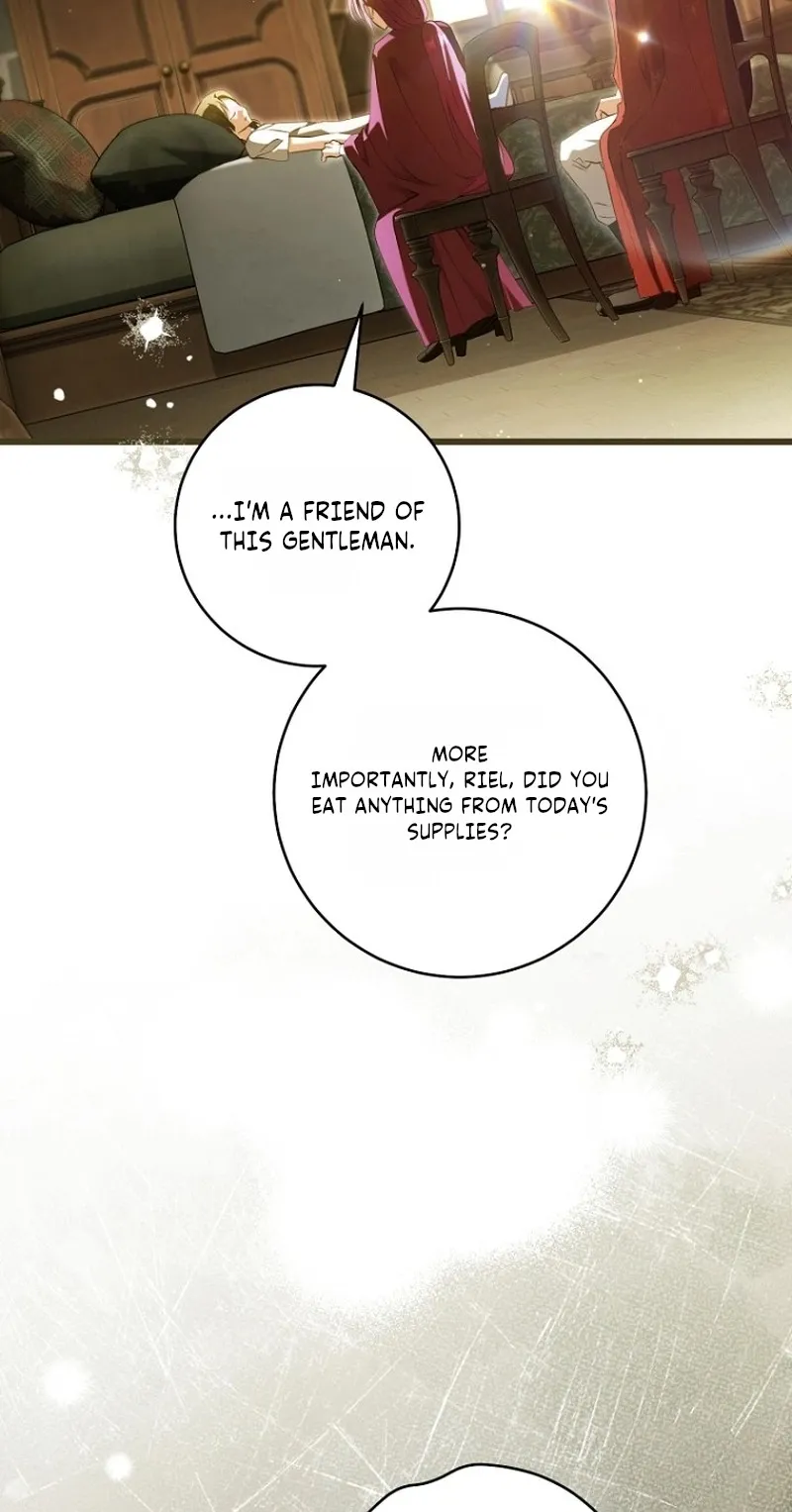 I’m an Extra Who’s Trying to Run Away from the Obsessive Male Lead Chapter 49 page 54 - 