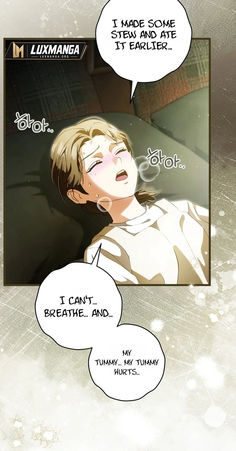 I’m an Extra Who’s Trying to Run Away from the Obsessive Male Lead Chapter 49 page 55 - 