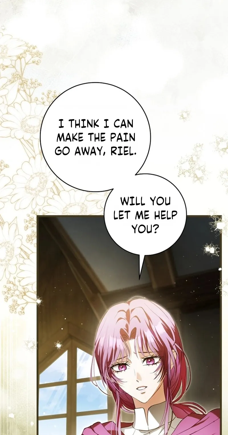 I’m an Extra Who’s Trying to Run Away from the Obsessive Male Lead Chapter 49 page 56 - 