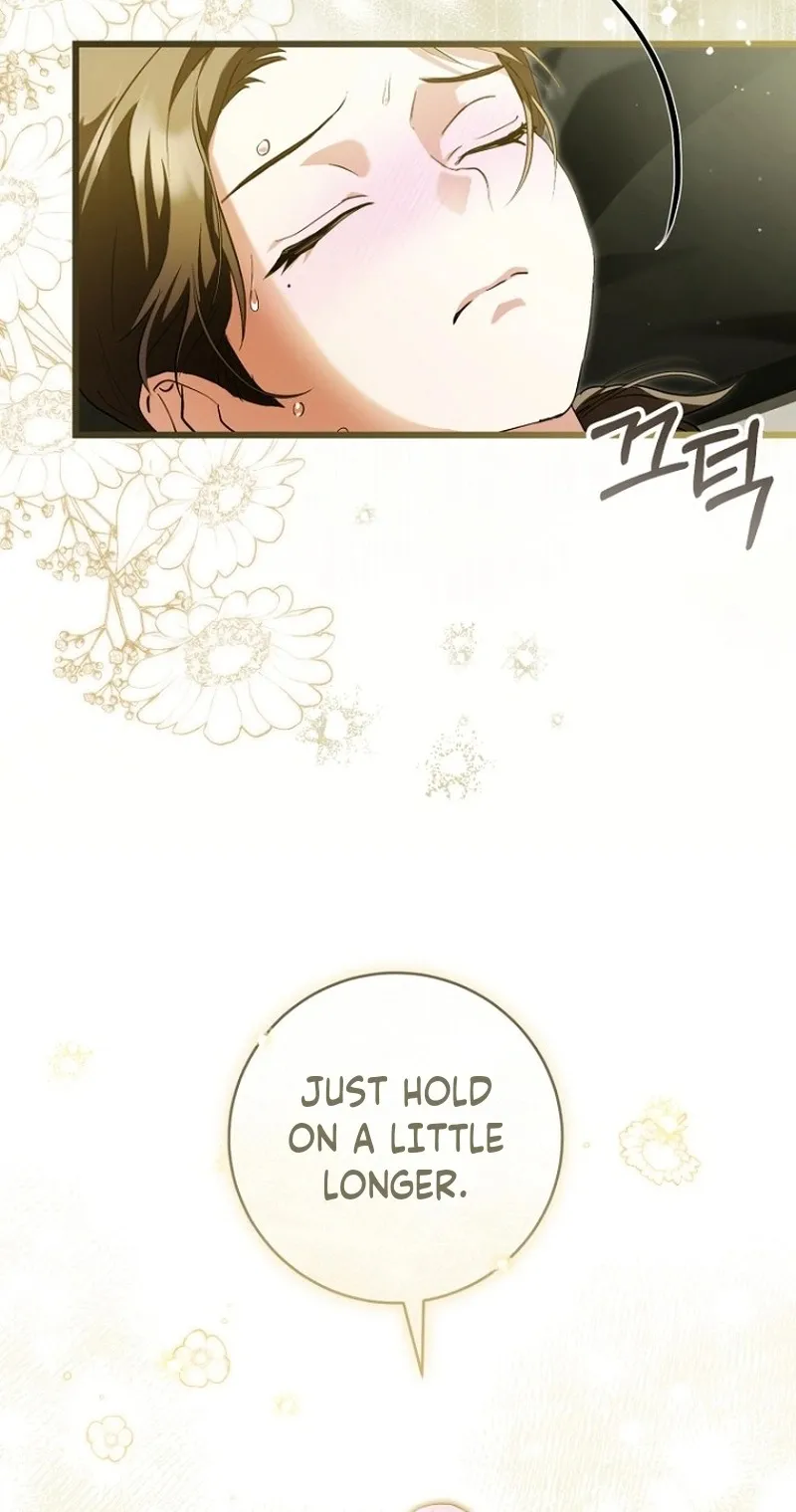 I’m an Extra Who’s Trying to Run Away from the Obsessive Male Lead Chapter 49 page 58 - 