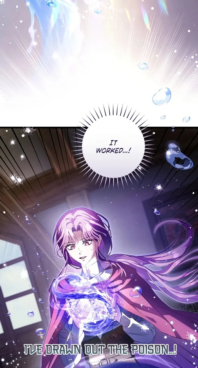 I’m an Extra Who’s Trying to Run Away from the Obsessive Male Lead Chapter 49 page 64 - 