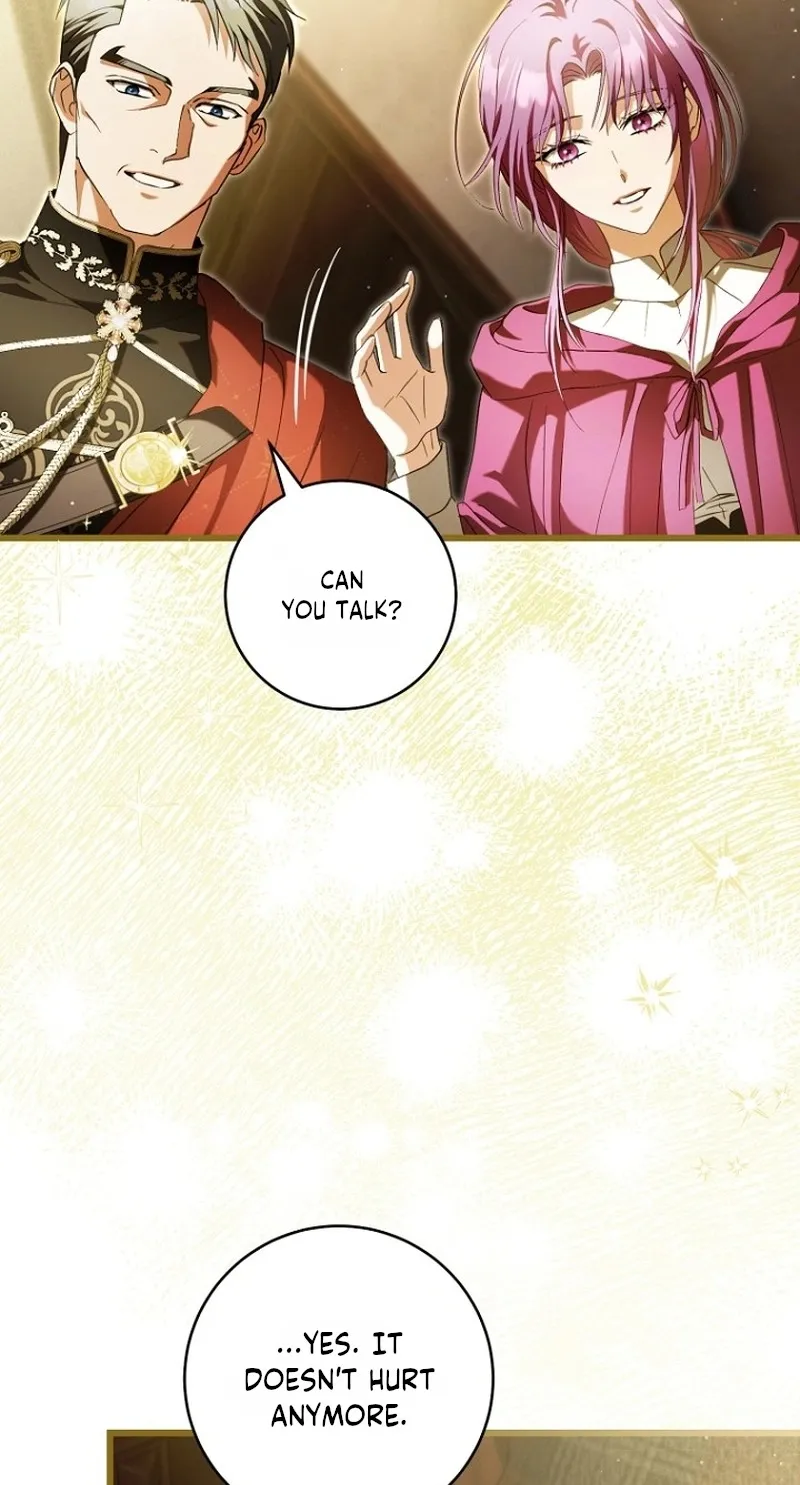 I’m an Extra Who’s Trying to Run Away from the Obsessive Male Lead Chapter 49 page 67 - 