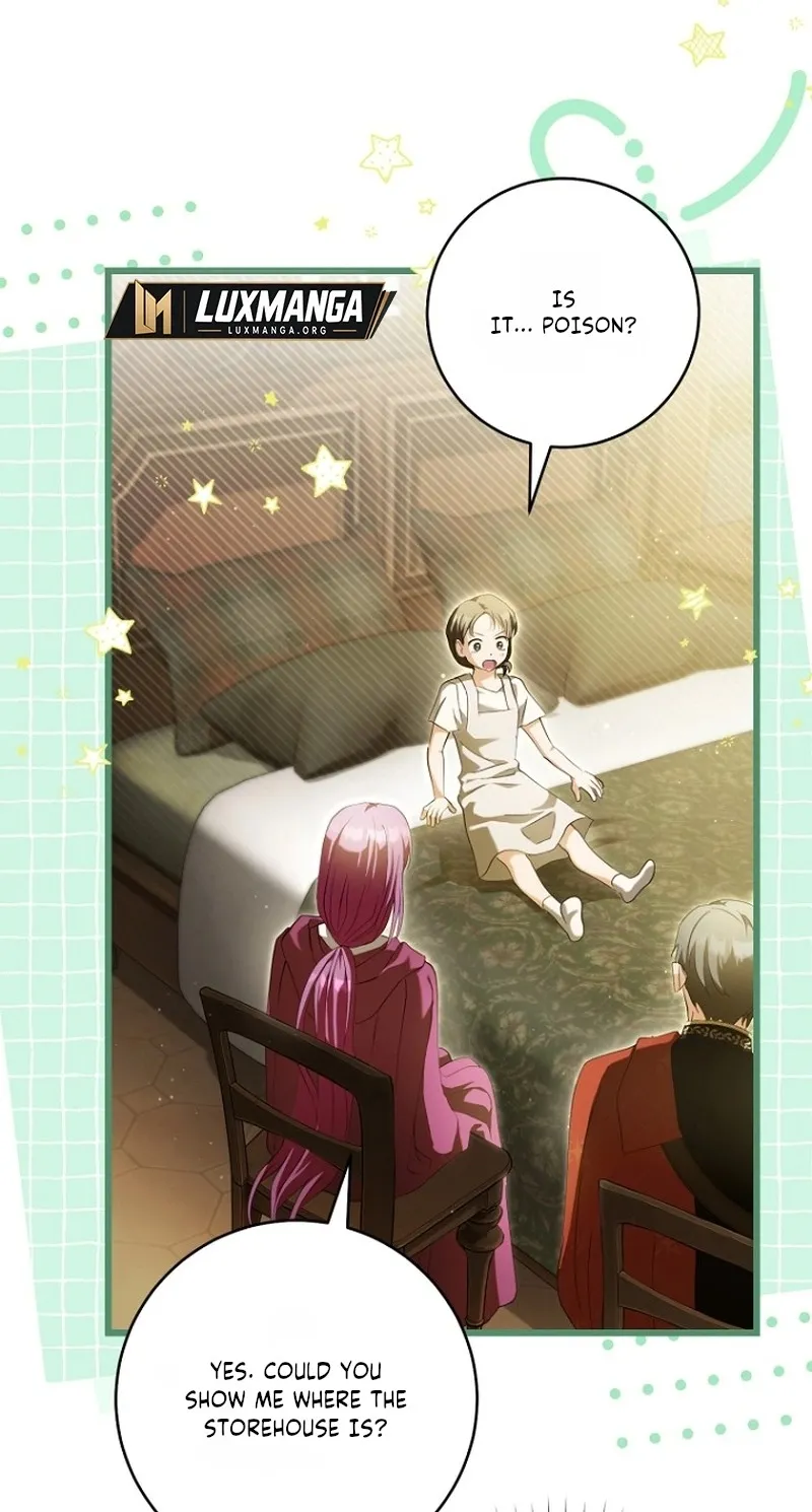 I’m an Extra Who’s Trying to Run Away from the Obsessive Male Lead Chapter 49 page 72 - 