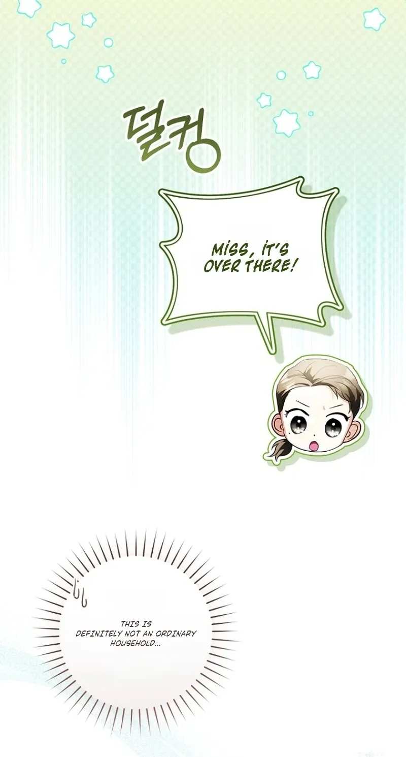 I’m an Extra Who’s Trying to Run Away from the Obsessive Male Lead Chapter 49 page 74 - 