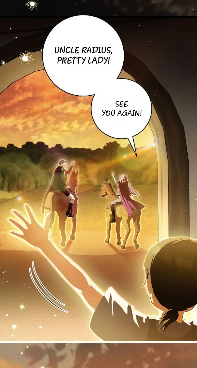 I’m an Extra Who’s Trying to Run Away from the Obsessive Male Lead Chapter 49 page 76 - 