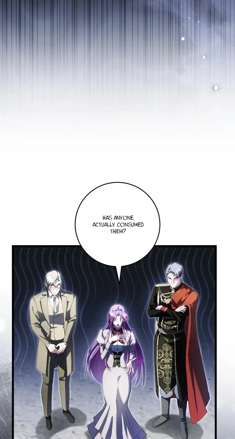 I’m an Extra Who’s Trying to Run Away from the Obsessive Male Lead Chapter 49 page 9 - 