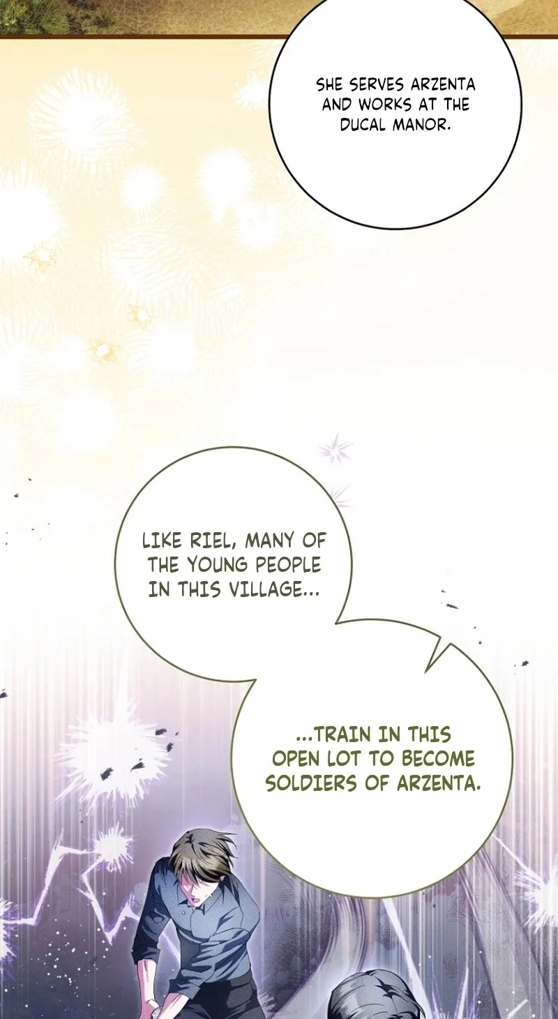 I’m an Extra Who’s Trying to Run Away from the Obsessive Male Lead Chapter 49 page 82 - 