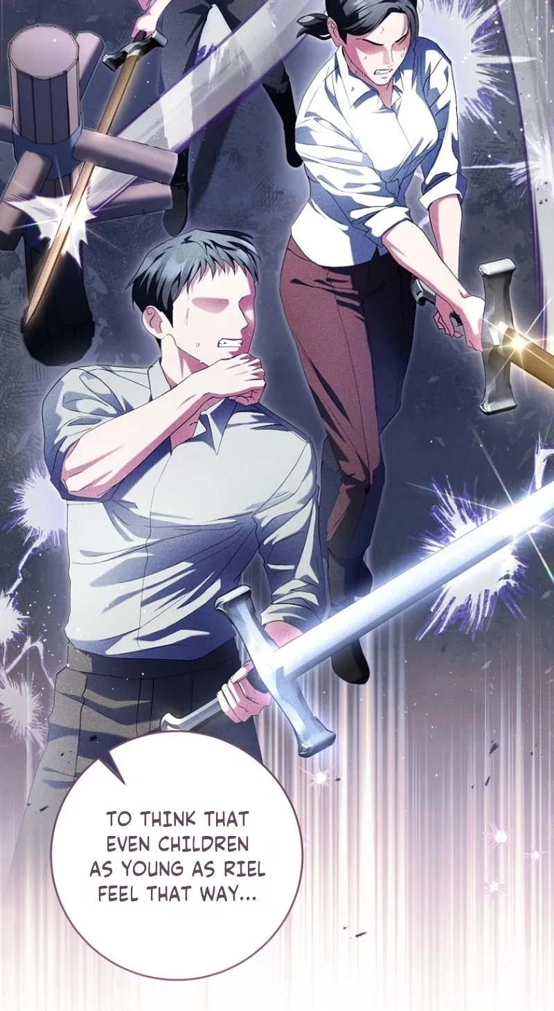 I’m an Extra Who’s Trying to Run Away from the Obsessive Male Lead Chapter 49 page 83 - 