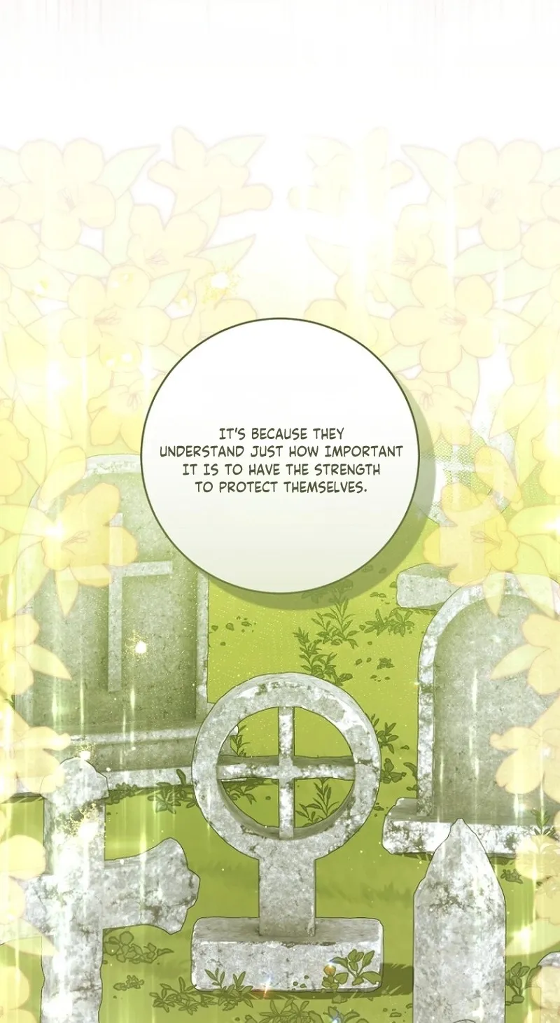 I’m an Extra Who’s Trying to Run Away from the Obsessive Male Lead Chapter 49 page 84 - 
