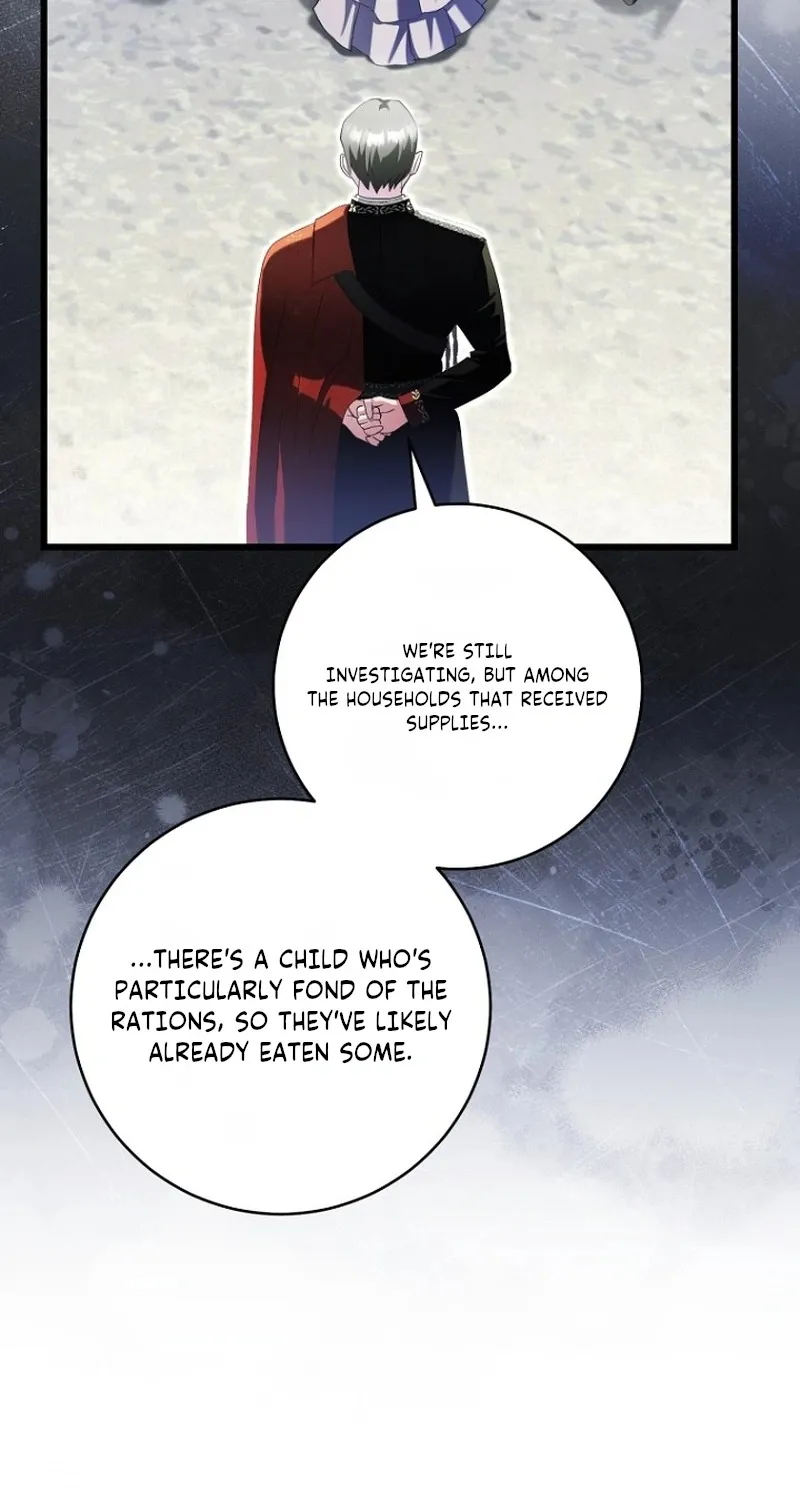 I’m an Extra Who’s Trying to Run Away from the Obsessive Male Lead Chapter 49 page 10 - 
