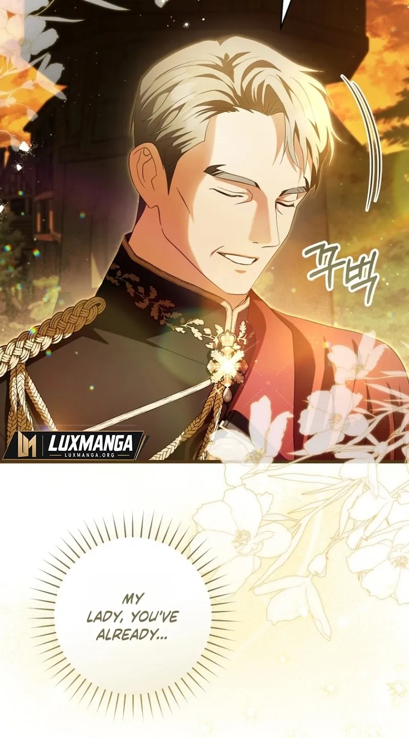 I’m an Extra Who’s Trying to Run Away from the Obsessive Male Lead Chapter 49 page 91 - 