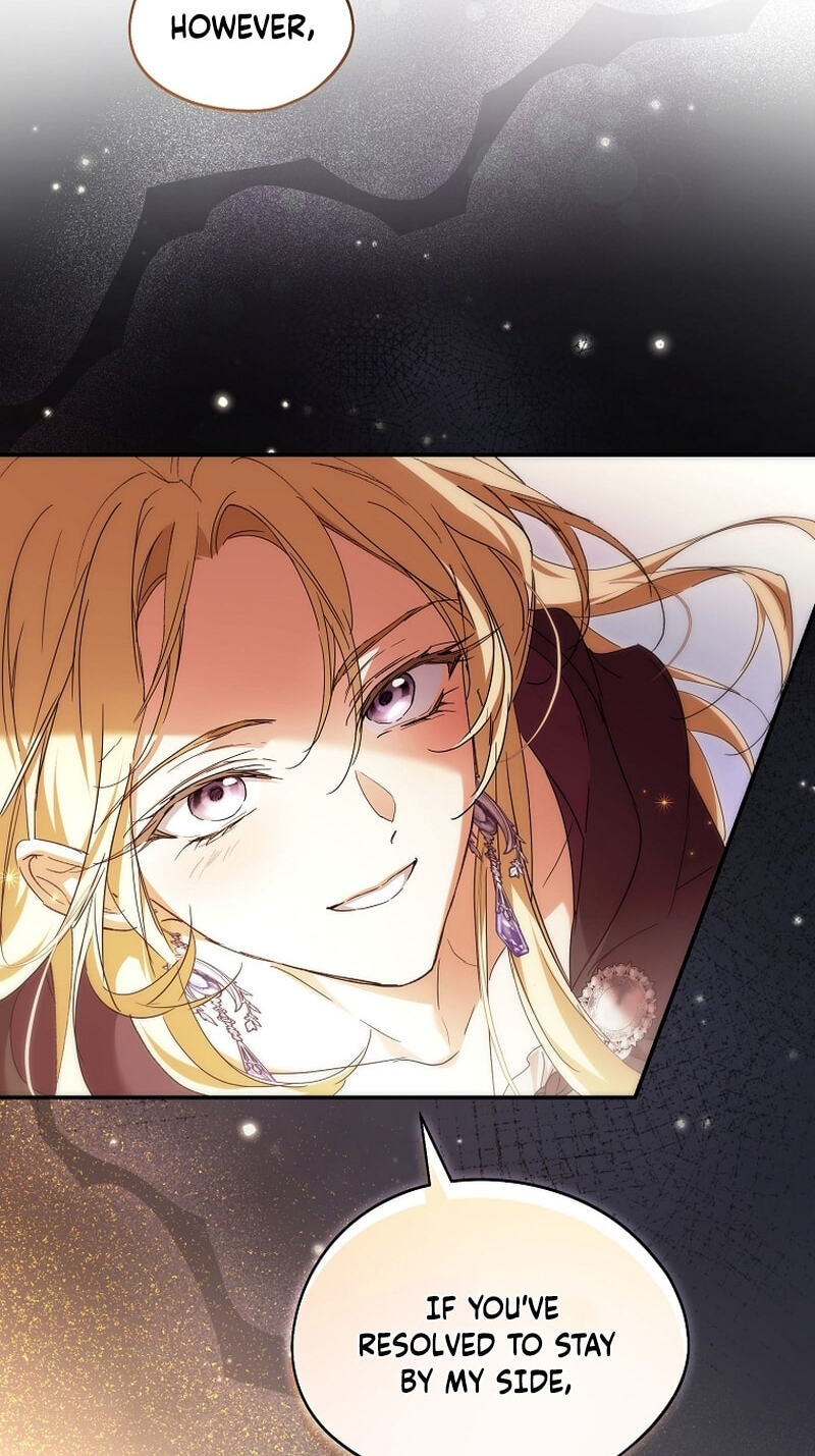 I'm Finding a New Husband Chapter 60 page 2 - 