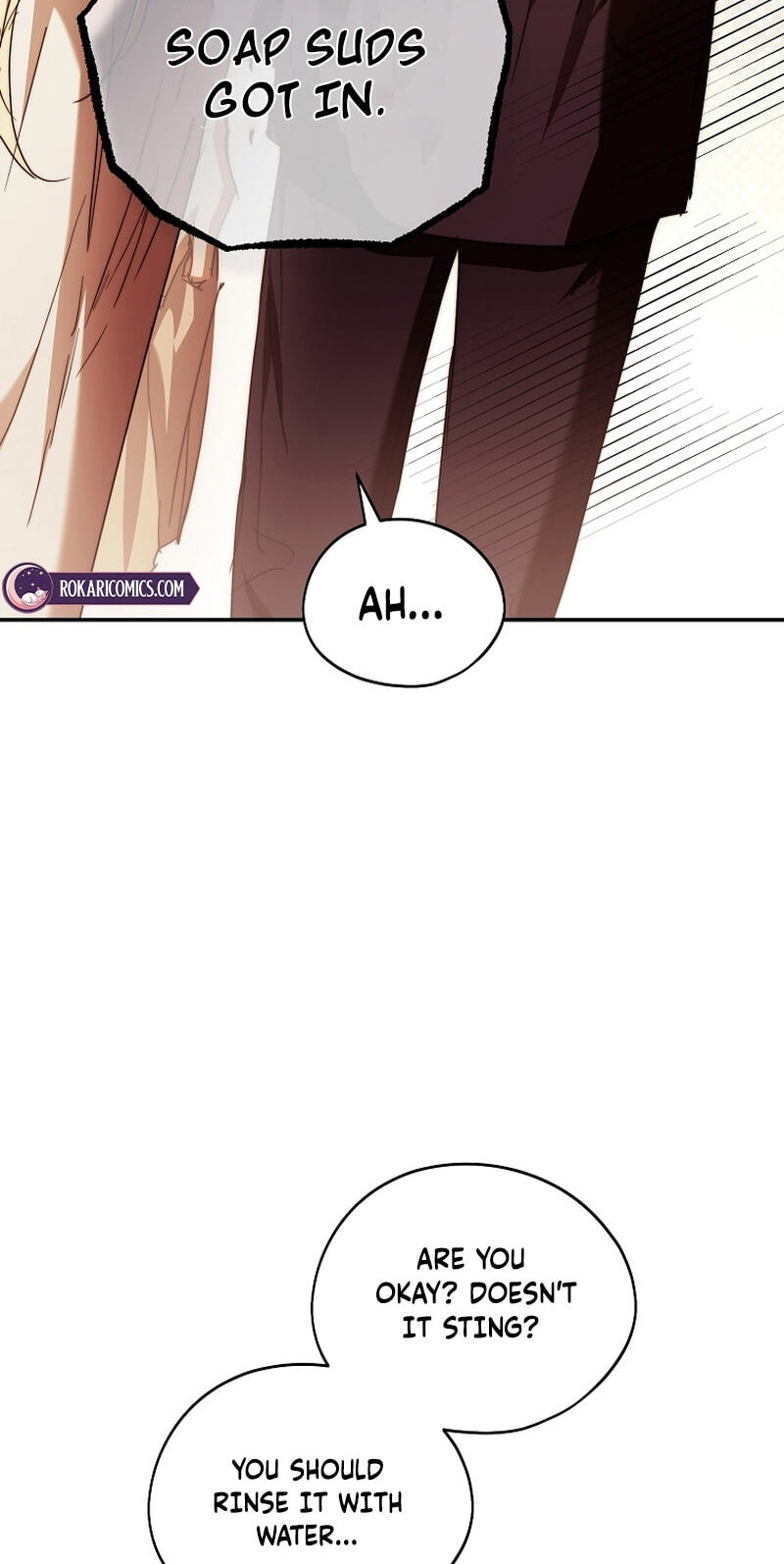 I'm Finding a New Husband Chapter 60 page 105 - 