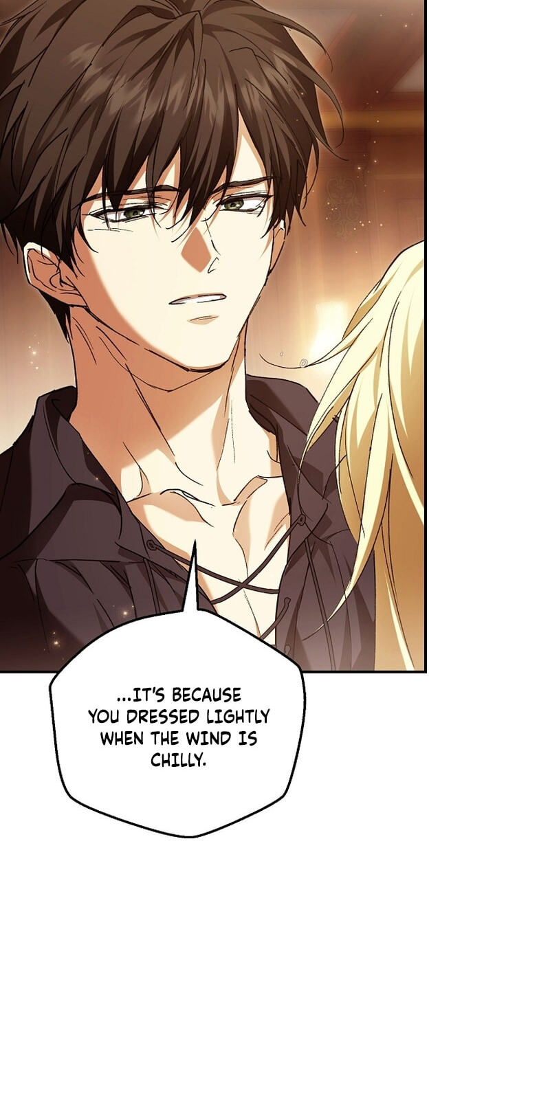 I'm Finding a New Husband Chapter 60 page 108 - 