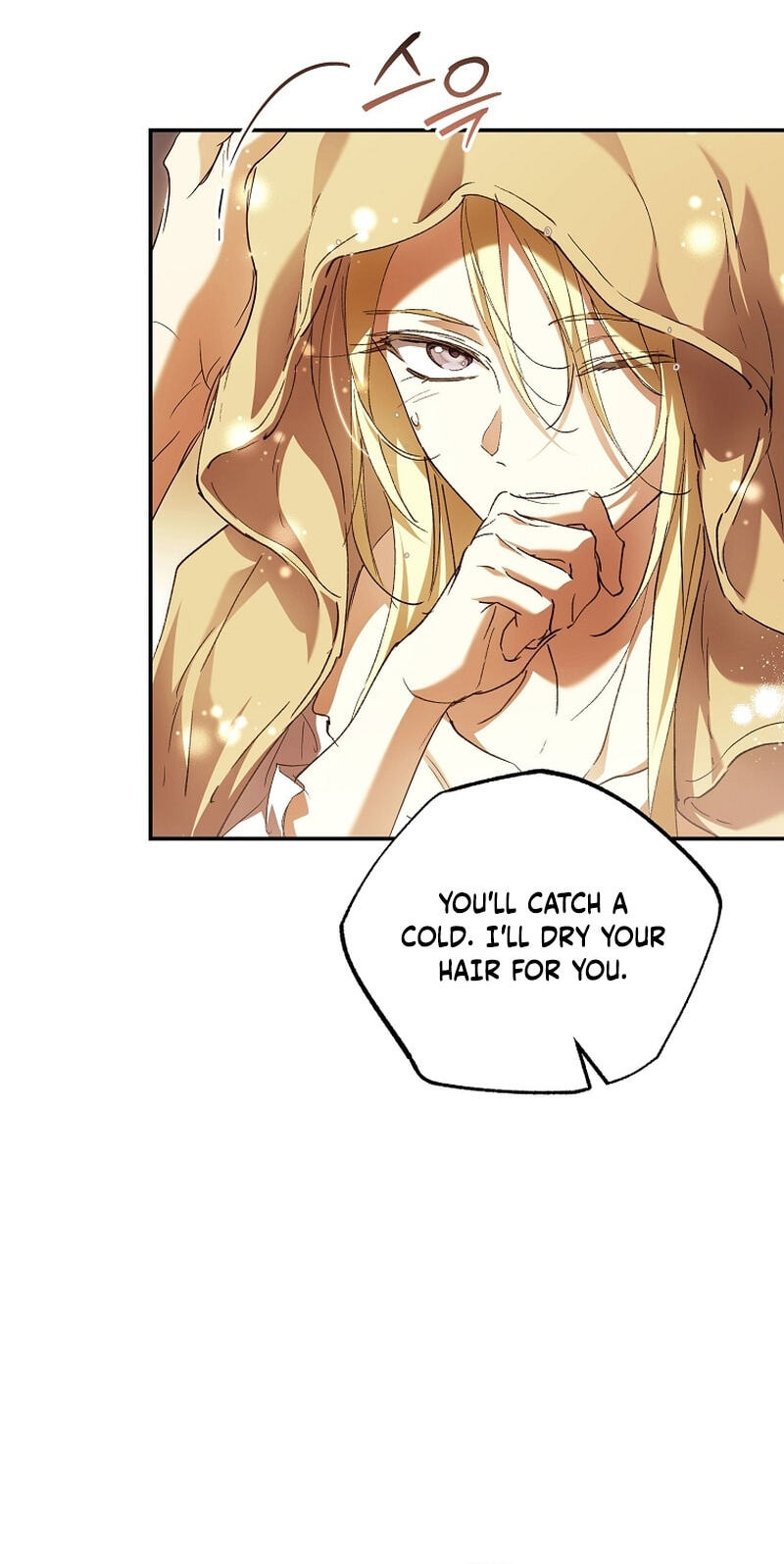 I'm Finding a New Husband Chapter 60 page 109 - 