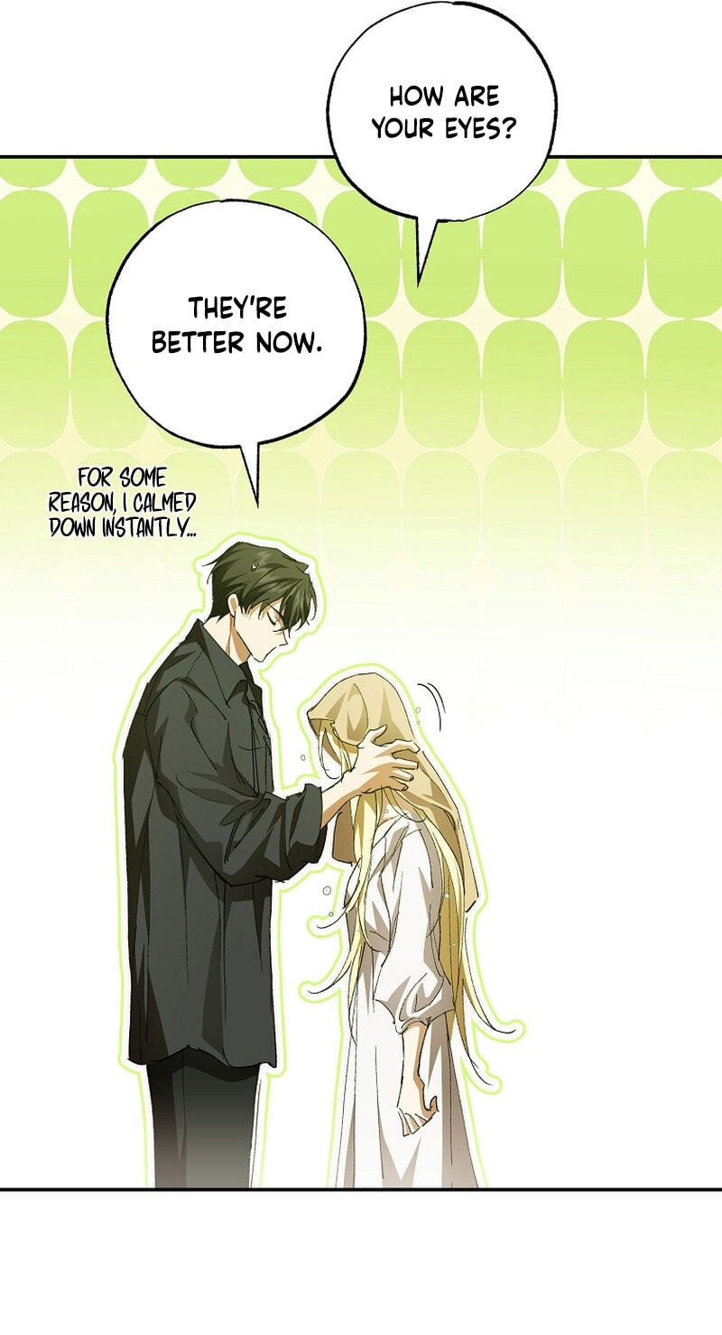 I'm Finding a New Husband Chapter 60 page 110 - 