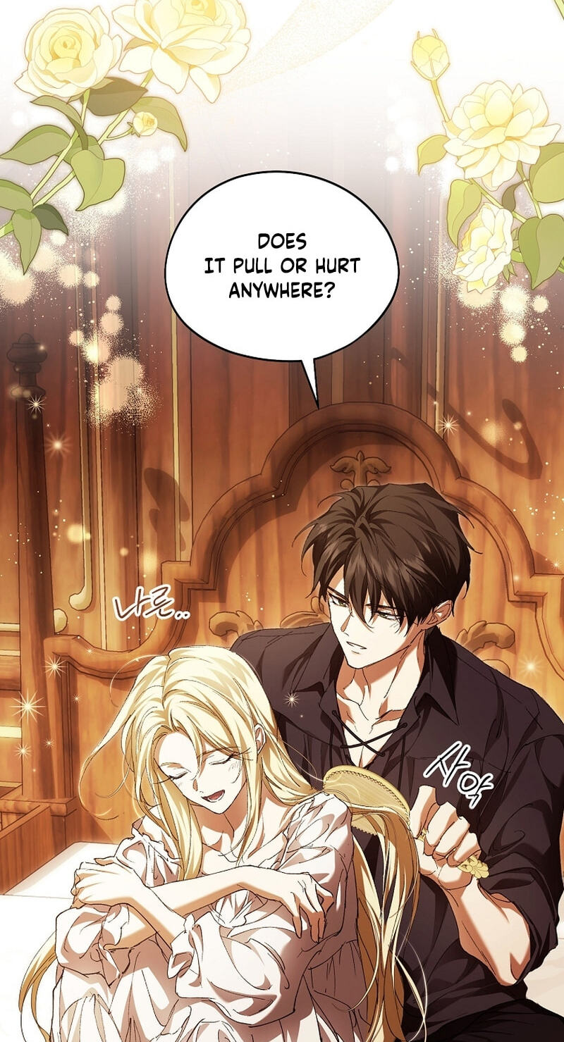 I'm Finding a New Husband Chapter 60 page 113 - 