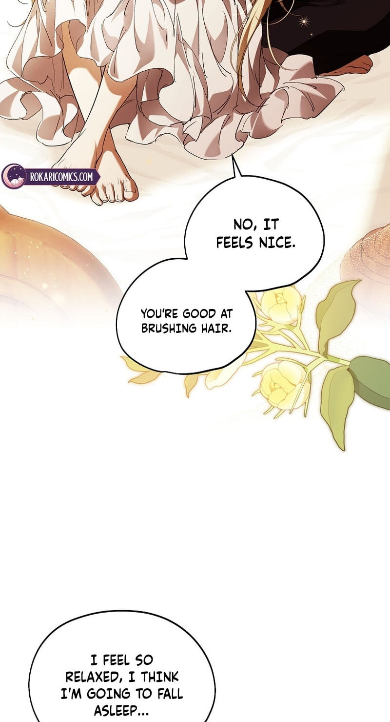 I'm Finding a New Husband Chapter 60 page 114 - 