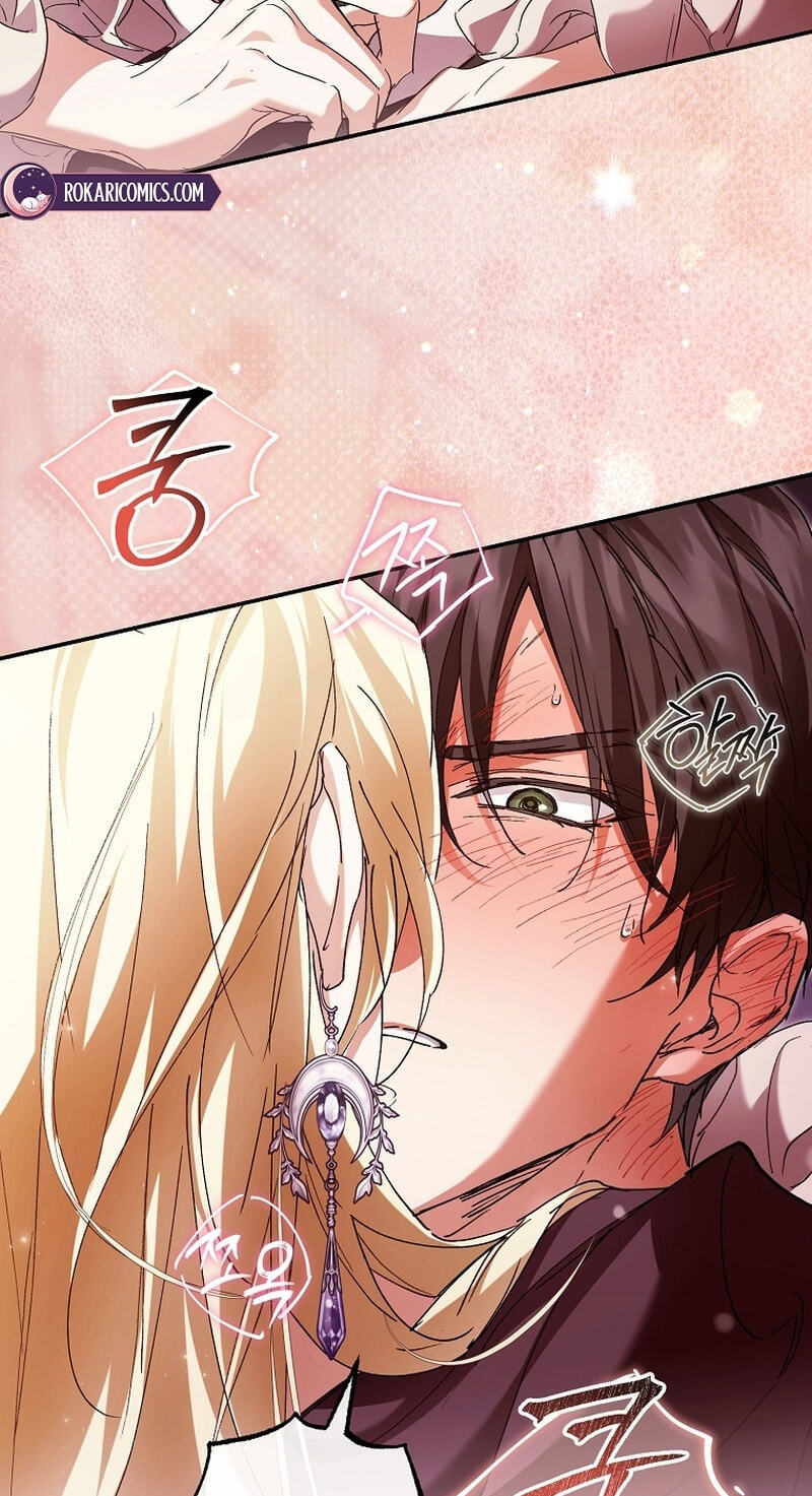 I'm Finding a New Husband Chapter 60 page 16 - 