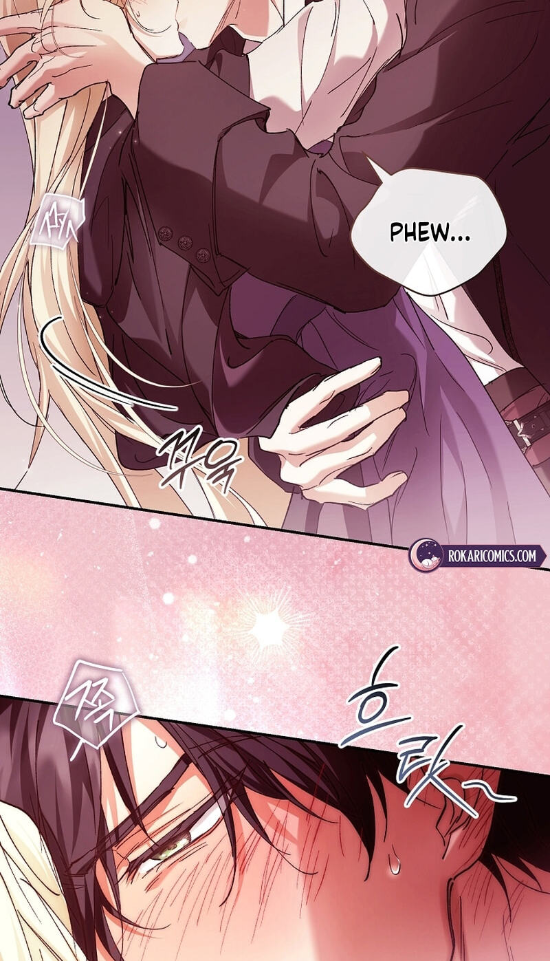 I'm Finding a New Husband Chapter 60 page 24 - 