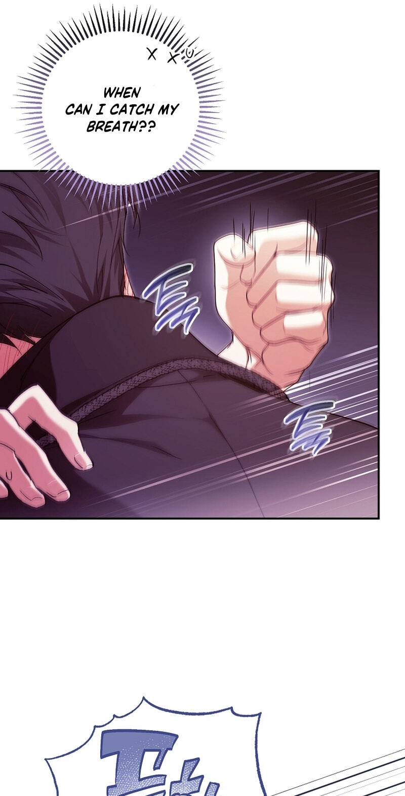 I'm Finding a New Husband Chapter 60 page 27 - 