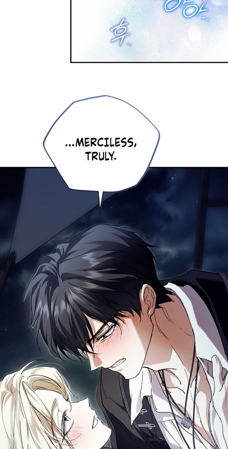 I'm Finding a New Husband Chapter 60 page 29 - 