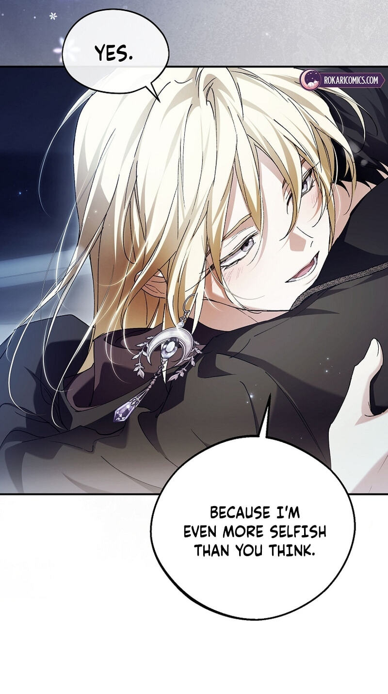 I'm Finding a New Husband Chapter 60 page 34 - 