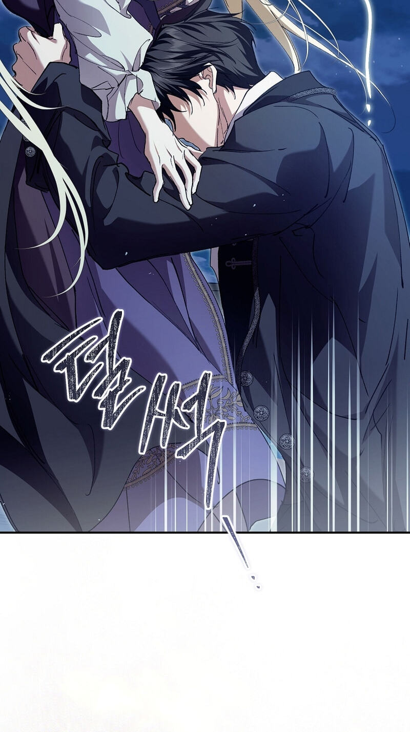 I'm Finding a New Husband Chapter 60 page 38 - 