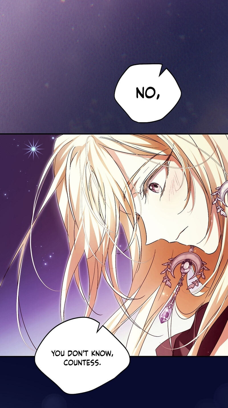 I'm Finding a New Husband Chapter 60 page 47 - 