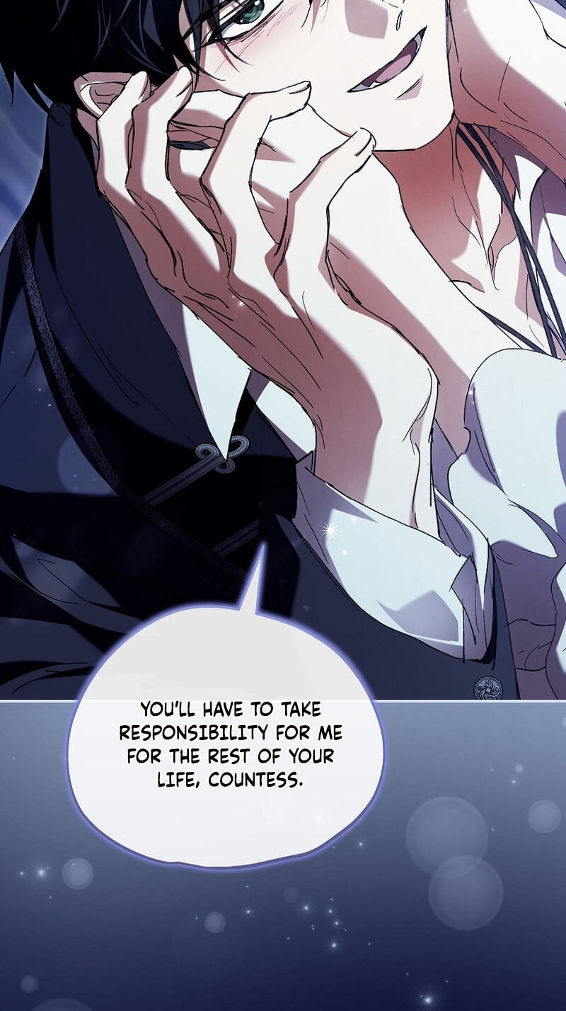 I'm Finding a New Husband Chapter 60 page 49 - 