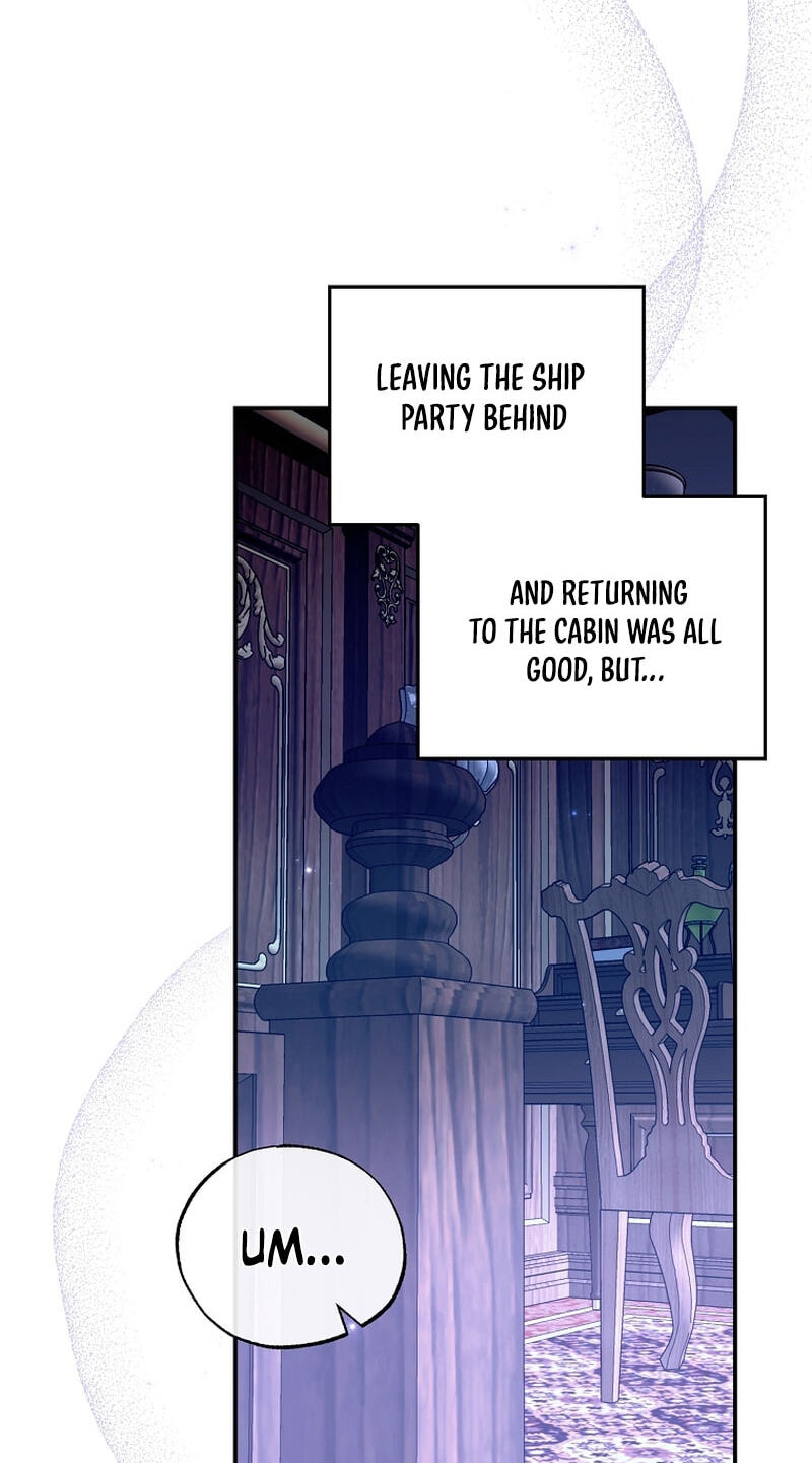 I'm Finding a New Husband Chapter 60 page 55 - 
