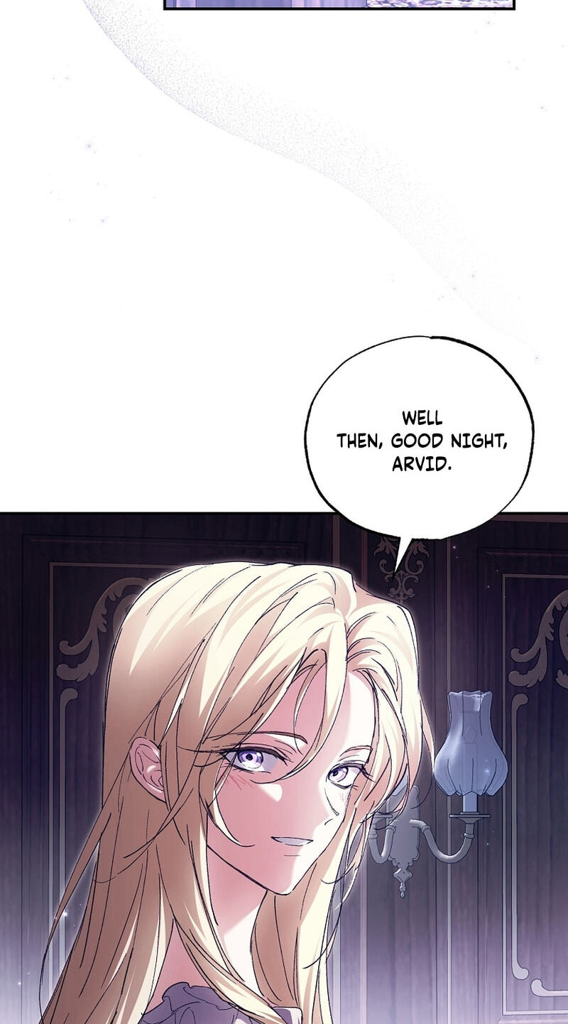 I'm Finding a New Husband Chapter 60 page 56 - 