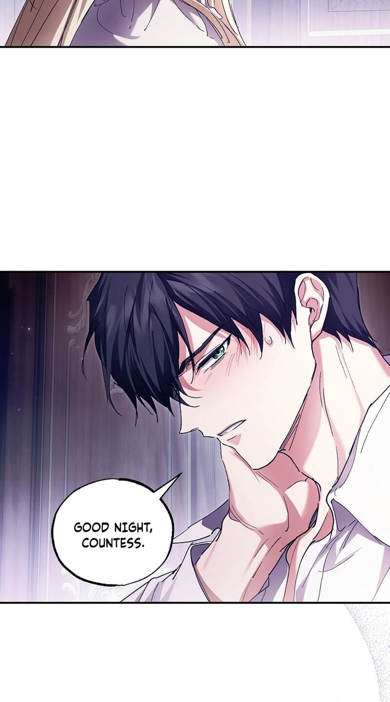 I'm Finding a New Husband Chapter 60 page 57 - 