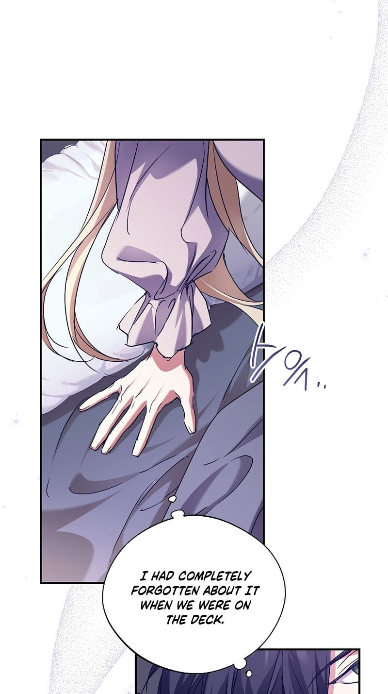 I'm Finding a New Husband Chapter 60 page 58 - 