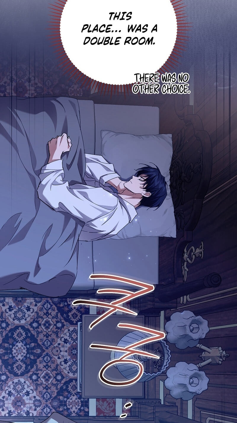 I'm Finding a New Husband Chapter 60 page 60 - 