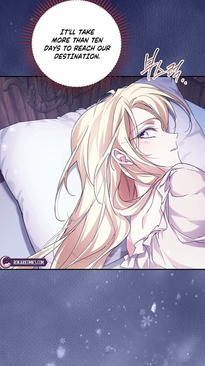 I'm Finding a New Husband Chapter 60 page 62 - 
