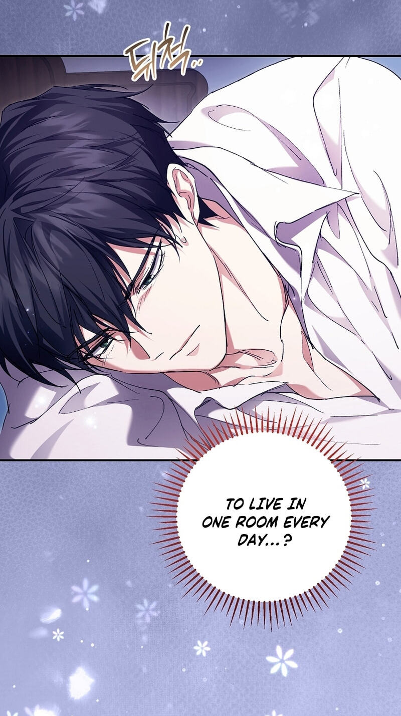 I'm Finding a New Husband Chapter 60 page 63 - 